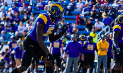 WVU Football WR Noah Massey