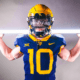 WVU Football PWO RB Commit Judah Price
