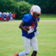 WVU Football DB recruit Jay Harper