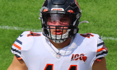 Nick Kwiatkoski