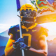 WVU Football WR commit Brandon Rehmann