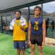 WVU Football Edge recruit Cedric Works