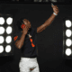 WVU Football safety recruit Willy Love