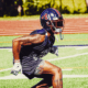 WVU Football DB recruit KeyShawn Adams