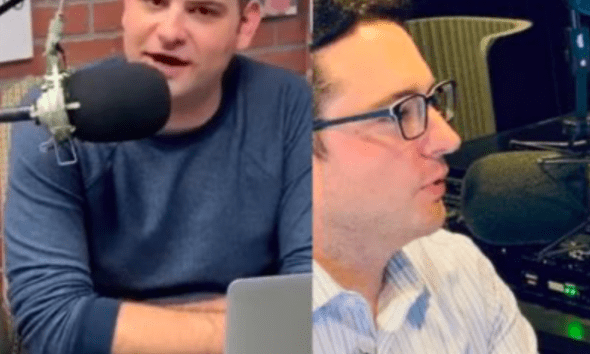 HBS with Mike Asti and George Gerbo