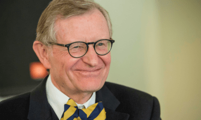 Gordon Gee
