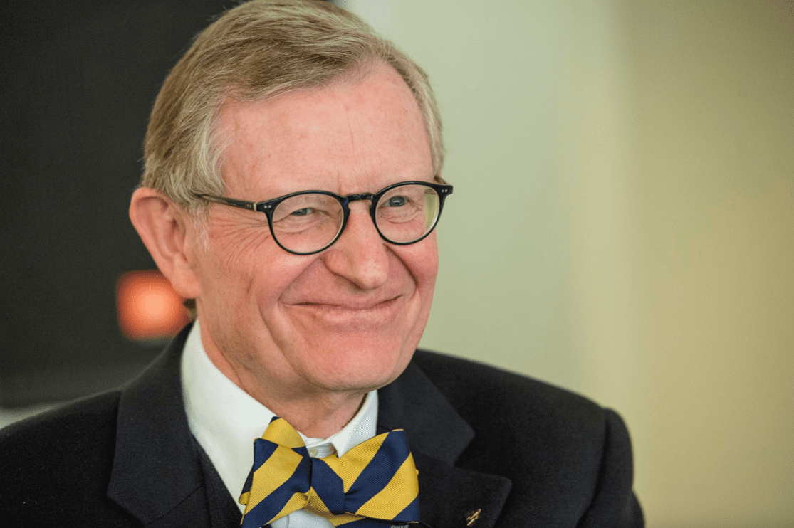 Gordon Gee