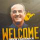 WVU Football GM Drew Fabianich