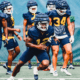 WVU Football DB Anthony Wilson