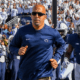 Penn State HC James Franklin