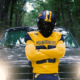 WVU Football 2023 Country Roads Uniforms for Backyard Brawl