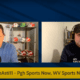 Mike Asti on Voice of CFB on Backyard Brawl