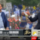 Pat McAfee and Kirk Herbstreit on College GameDay