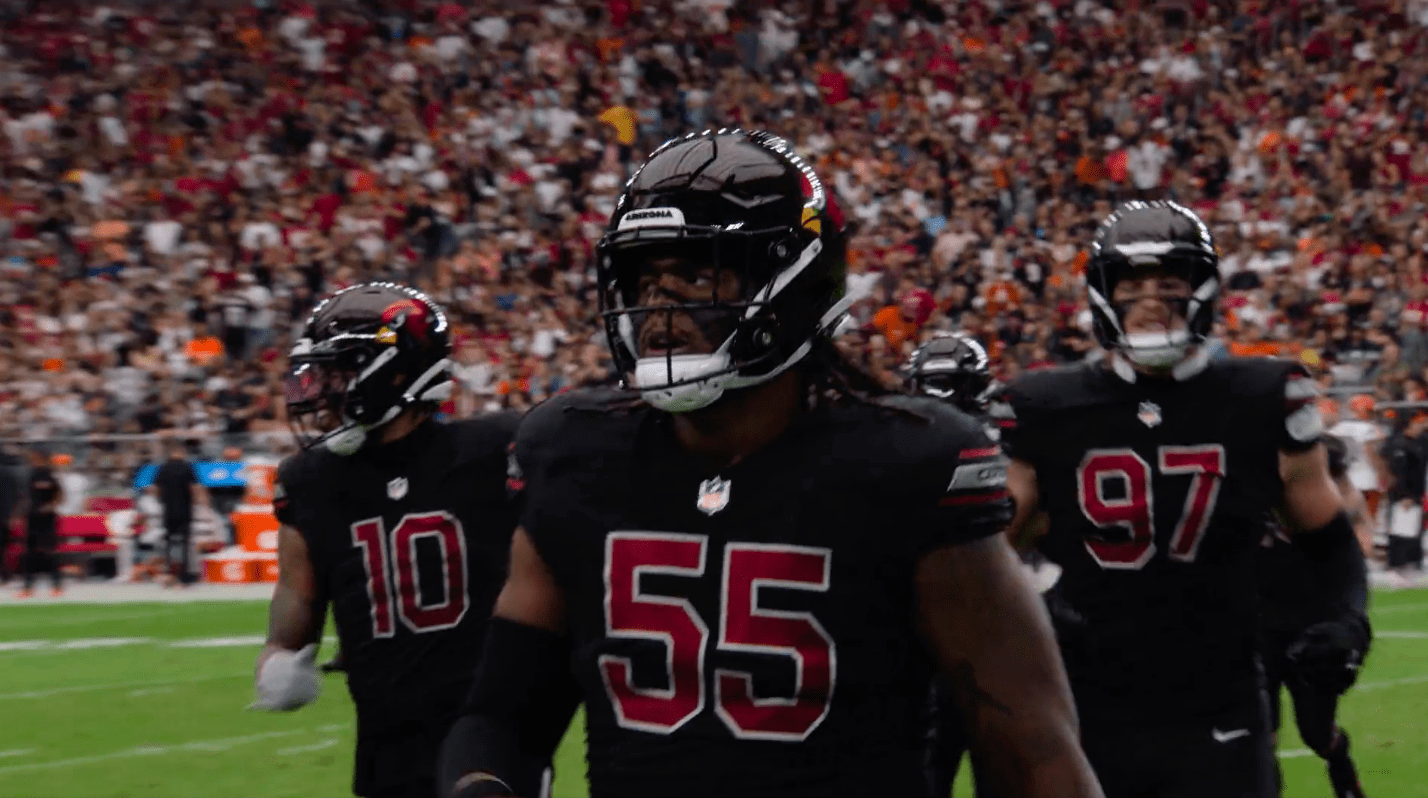 Dante Stills Cardinals