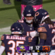 Tyson Bagent scores TD