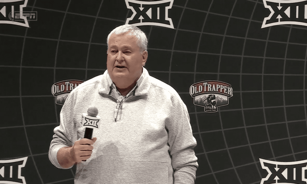 Big 12 Coordinator of Officials