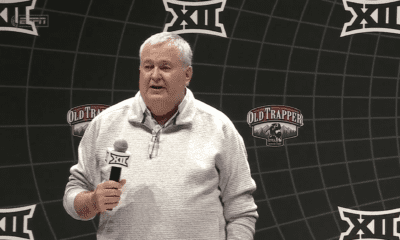 Big 12 Coordinator of Officials