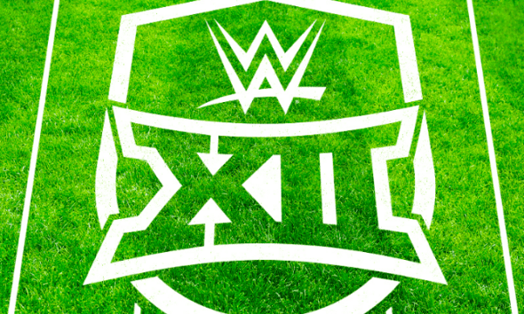 Big 12 and WWE partnering