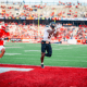 West Virginia offers Oklahoma State transfer WR Jaden Bray