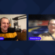 Mike Asti and Ethan Bock on WVU basketball postgame show