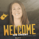 WVU Volleyball HC Jen Greeny