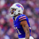 Bills DB Rasul Douglas part of NFL Playoffs