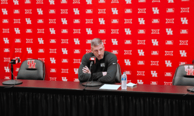 WVU Basketball Interim HC Josh Eilert