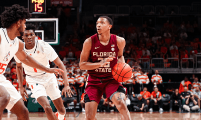 Florida State transfer