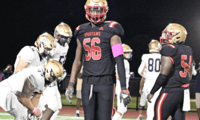 WVU Football DL recruit Wilnerson Telemaque