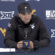 WVU Football HC Neal Brown