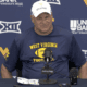 Rich Rod Scrimmage Presser