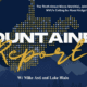 Mountaineer Report on Nicco Marchiol, Jahiem White, WVU Basketball Ceiling