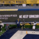 WVU Football late TD against TCU