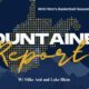 Mountaineer Report WVU Basketball Season Preview Show