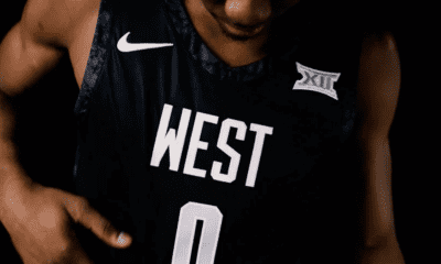 WVU Basketball Coal Rush Jersey