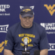 WVU Football HC Rich Rodriguez press conference