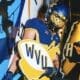WVU Football WR recruit Shaun Terry