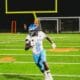 WVU Football RB Commit SirPaul Cheeks