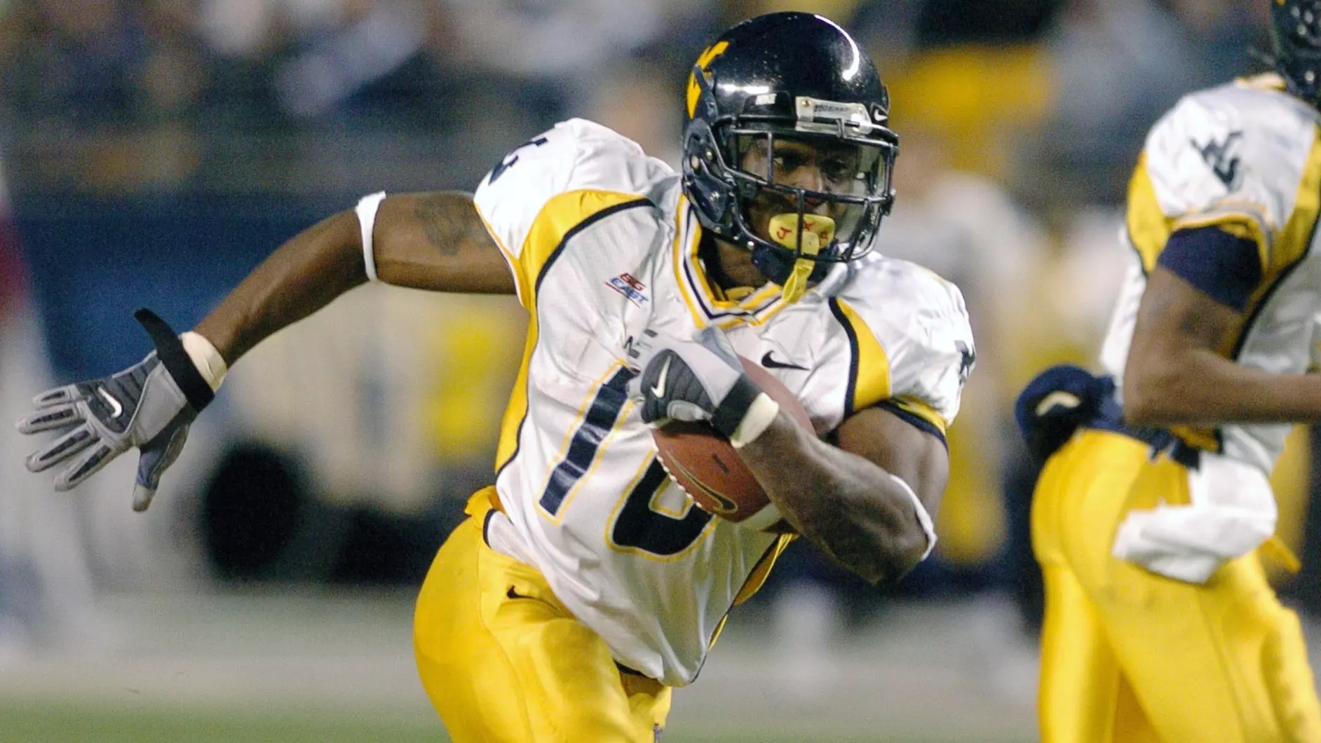 Steve Slaton