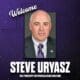 Steve Uryasz