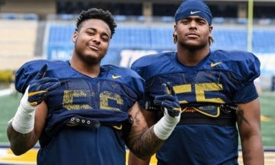 Dante and Darius Stills