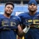 Dante and Darius Stills