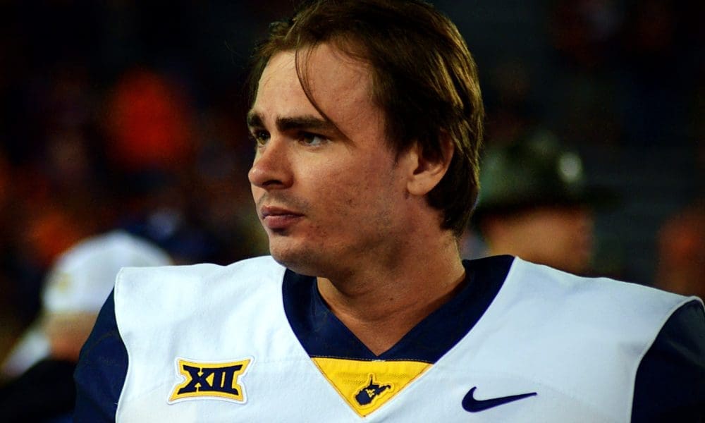 JT Daniels