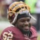 Former WVU star Terence Garvin in NFL