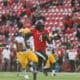Texas Tech SaRodorick Thompson