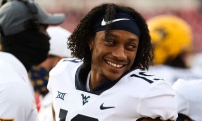 Winston Wright