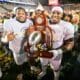 WVU Football transfer recruit T.J. Jackson