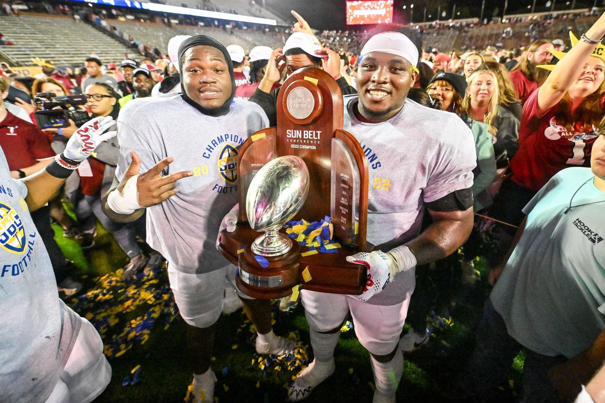 WVU Football transfer recruit T.J. Jackson