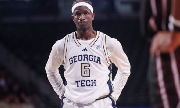 WVU Basketball center Mouhamed Sylla