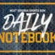 West Virginia Sports Now Daily Notebook